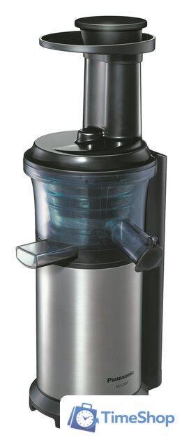 Соковыжималка Panasonic MJ-L500SXE - Изображение №1 — Интернет-магазин Time-Shop