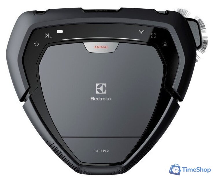 Робот-пылесос Electrolux PI92-4ANM - Изображение №2 — Интернет-магазин Time-Shop