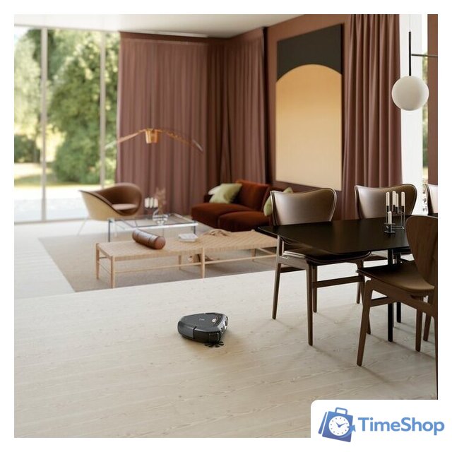 Робот-пылесос Electrolux PI92-4ANM - Изображение №11 — Интернет-магазин Time-Shop