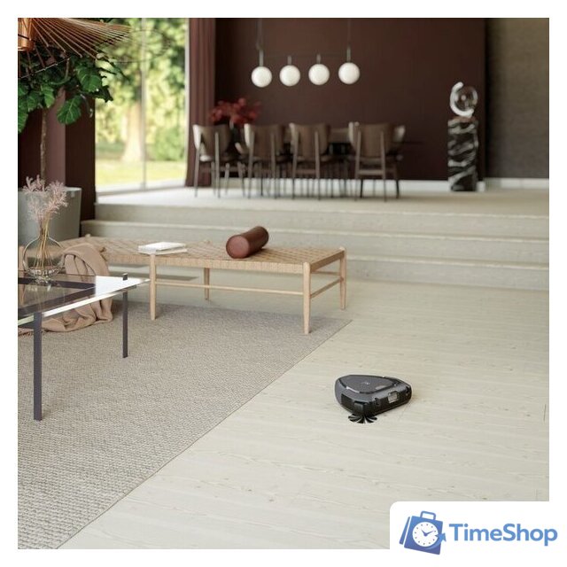 Робот-пылесос Electrolux PI92-4ANM - Изображение №10 — Интернет-магазин Time-Shop