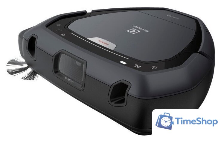 Робот-пылесос Electrolux PI92-4ANM - Изображение №1 — Интернет-магазин Time-Shop
