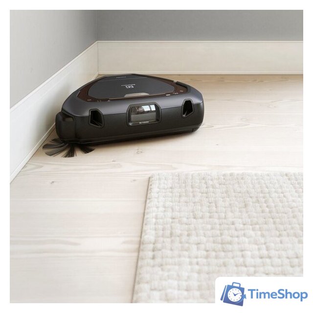 Робот-пылесос Electrolux PI92-4ANM - Изображение №6 — Интернет-магазин Time-Shop