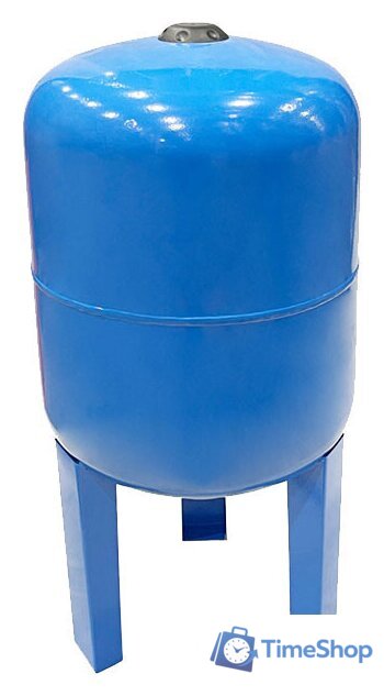 Гидроаккумулятор Valfex AV VF.AV.0050 - Изображение №1 — Интернет-магазин Time-Shop