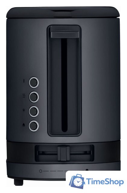 Тостер WMF Kitchenminis 0414120071 - Изображение №2 — Интернет-магазин Time-Shop