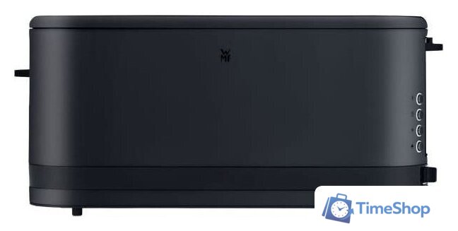 Тостер WMF Kitchenminis 0414120071 - Изображение №3 — Интернет-магазин Time-Shop