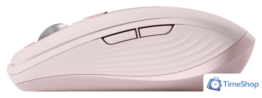 Мышь Logitech MX Anywhere 3S (розовый) - Изображение №5 — Интернет-магазин Time-Shop