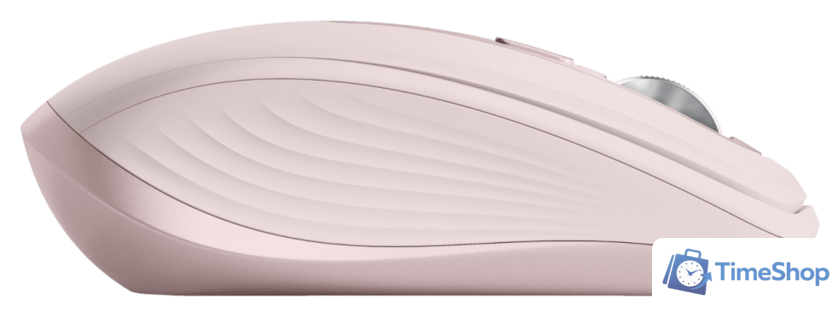 Мышь Logitech MX Anywhere 3S (розовый) - Изображение №6 — Интернет-магазин Time-Shop