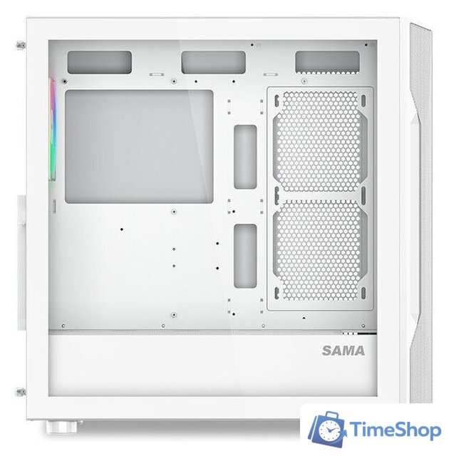 Корпус Sama S40 (белый) - Изображение №5 — Интернет-магазин Time-Shop