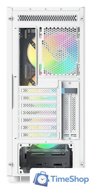 Корпус Sama S40 (белый) - Изображение №4 — Интернет-магазин Time-Shop