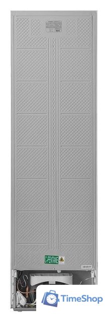 Холодильник MAUNFELD MFF180W - Изображение №6 — Интернет-магазин Time-Shop