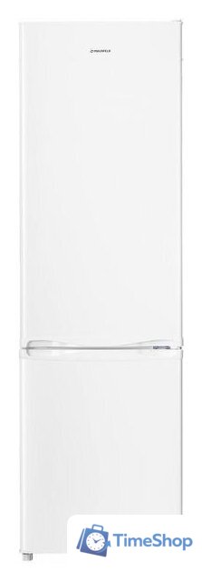 Холодильник MAUNFELD MFF180W - Изображение №1 — Интернет-магазин Time-Shop