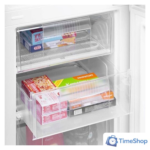 Холодильник MAUNFELD MFF180W - Изображение №9 — Интернет-магазин Time-Shop