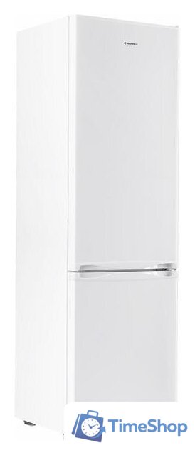 Холодильник MAUNFELD MFF180W - Изображение №2 — Интернет-магазин Time-Shop