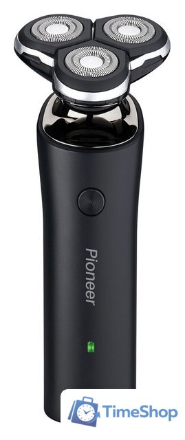 Электробритва Pioneer BS006 - Изображение №1 — Интернет-магазин Time-Shop