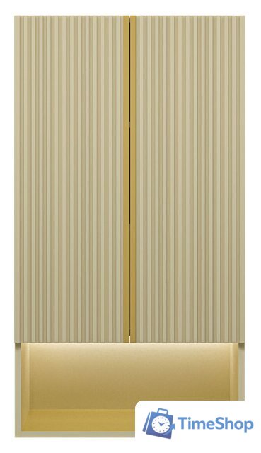  Brevita Шкаф VEG-08060-031 - Изображение №3 — Интернет-магазин Time-Shop