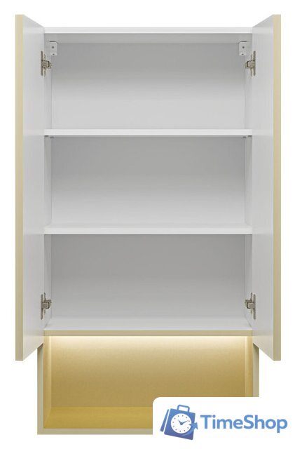  Brevita Шкаф VEG-08060-031 - Изображение №7 — Интернет-магазин Time-Shop