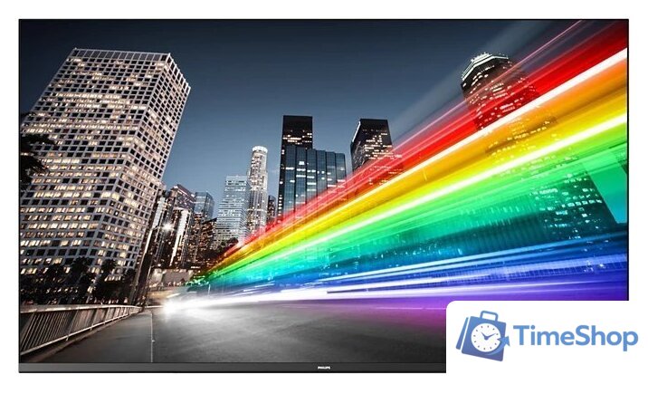 Информационная панель Philips 70BFL2214/12 - Изображение №1 — Интернет-магазин Time-Shop