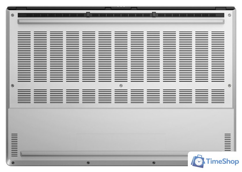 Игровой ноутбук ASUS ROG Zephyrus G16 2024 GA605KM-QR016W - Изображение №7 — Интернет-магазин Time-Shop