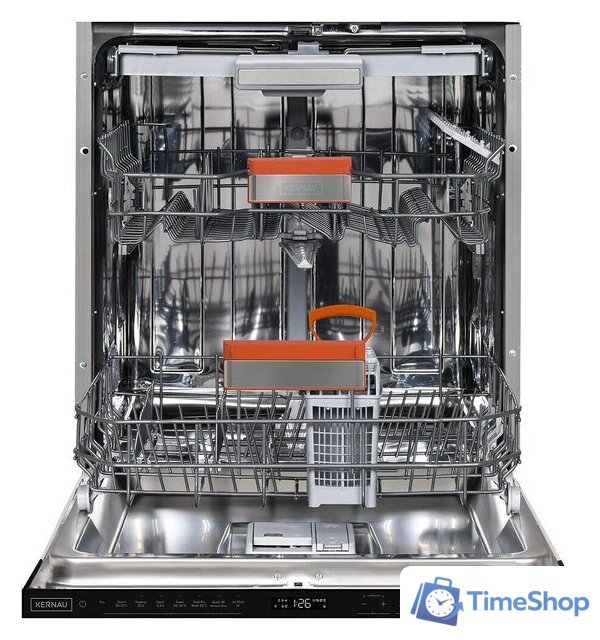 Встраиваемая посудомоечная машина Kernau KDI 6973 SAD - Изображение №1 — Интернет-магазин Time-Shop