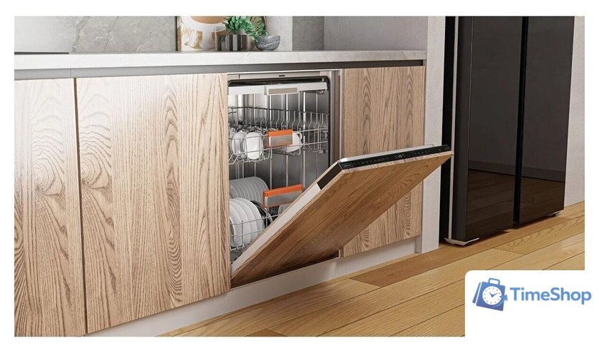 Встраиваемая посудомоечная машина Kernau KDI 6973 SAD - Изображение №2 — Интернет-магазин Time-Shop