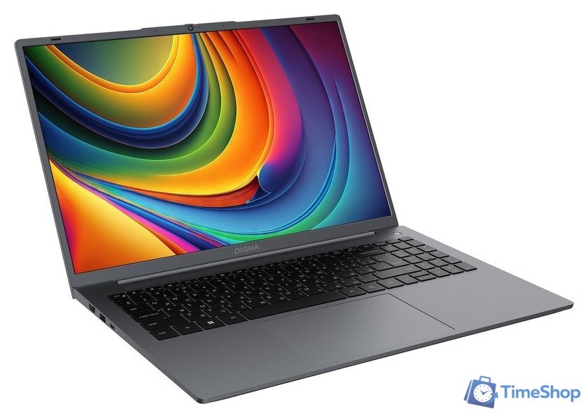 Ноутбук Digma EVE C5805 DN16N1-8CXW01 - Изображение №3 — Интернет-магазин Time-Shop