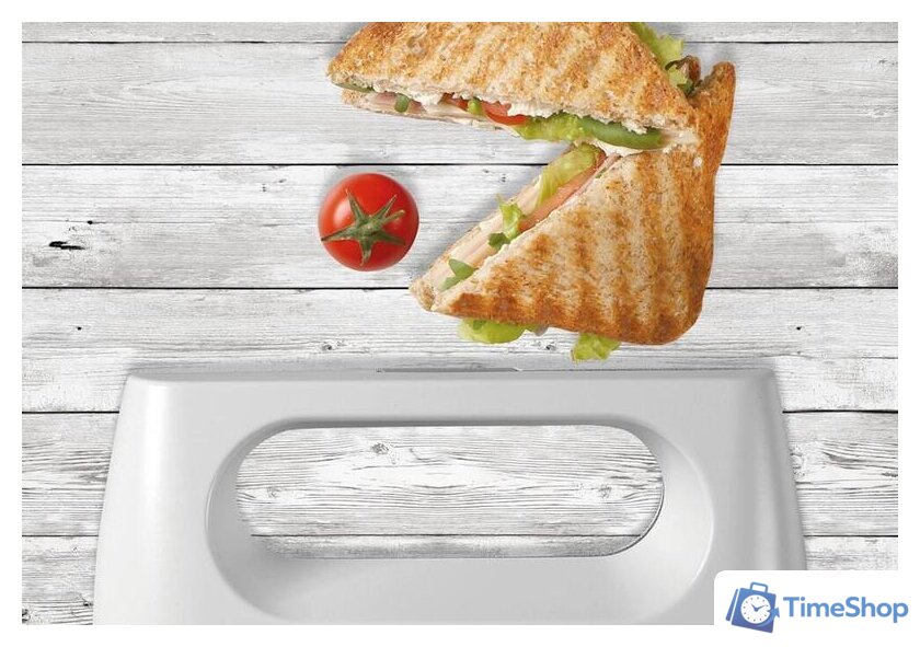 Сэндвичница Gorenje SM701GCW - Изображение №8 — Интернет-магазин Time-Shop