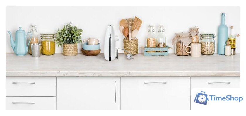 Сэндвичница Gorenje SM701GCW - Изображение №2 — Интернет-магазин Time-Shop