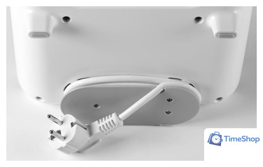 Сэндвичница Gorenje SM701GCW - Изображение №5 — Интернет-магазин Time-Shop