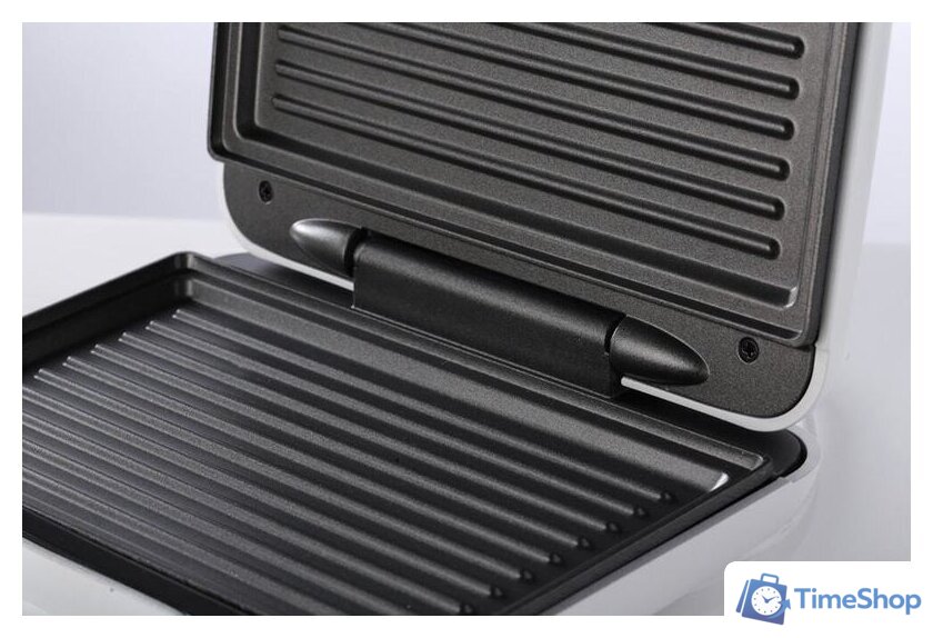 Сэндвичница Gorenje SM701GCW - Изображение №4 — Интернет-магазин Time-Shop
