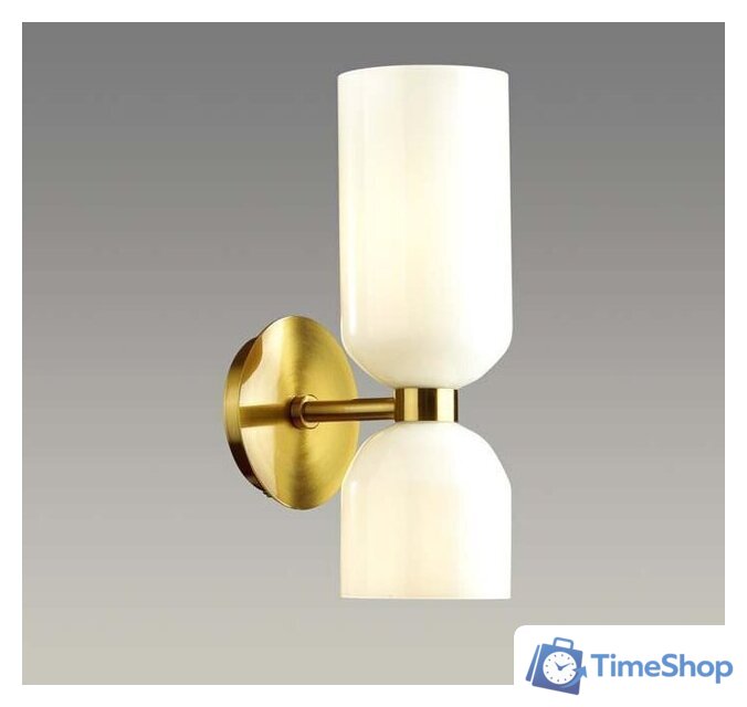 Бра Odeon Light Orinoco 4798/2W - Изображение №3 — Интернет-магазин Time-Shop