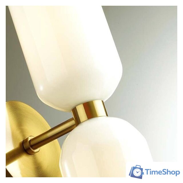 Бра Odeon Light Orinoco 4798/2W - Изображение №5 — Интернет-магазин Time-Shop