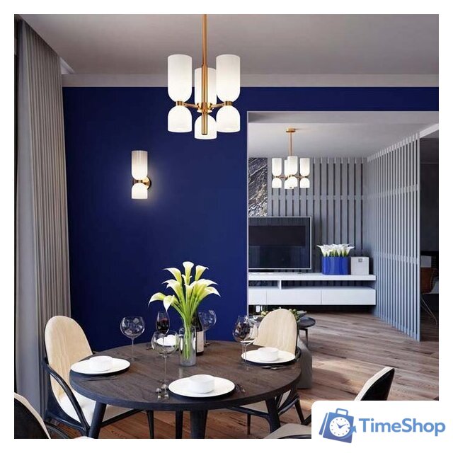 Бра Odeon Light Orinoco 4798/2W - Изображение №4 — Интернет-магазин Time-Shop