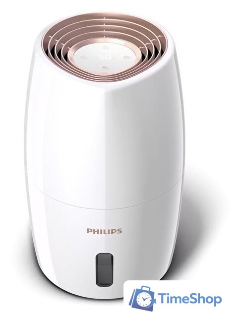 Увлажнитель воздуха Philips HU2716/10 - Изображение №3 — Интернет-магазин Time-Shop