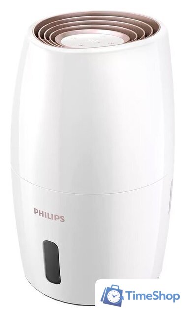 Увлажнитель воздуха Philips HU2716/10 - Изображение №1 — Интернет-магазин Time-Shop