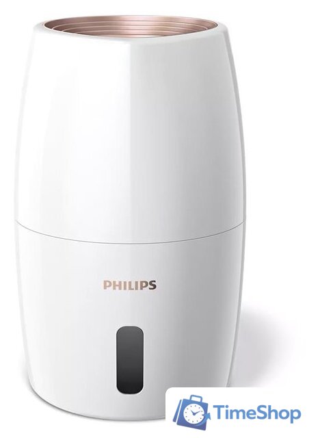 Увлажнитель воздуха Philips HU2716/10 - Изображение №2 — Интернет-магазин Time-Shop