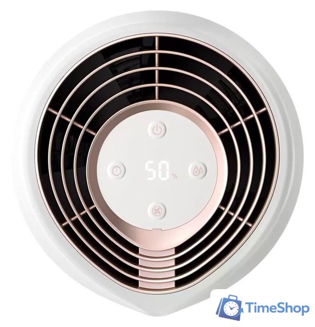 Увлажнитель воздуха Philips HU2716/10 - Изображение №5 — Интернет-магазин Time-Shop