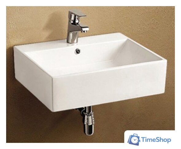 Умывальник WeltWasser Aisbach 5030 - Изображение №1 — Интернет-магазин Time-Shop