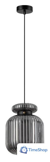 Подвесная люстра Odeon Light Jugi 5042/1B - Изображение №1 — Интернет-магазин Time-Shop