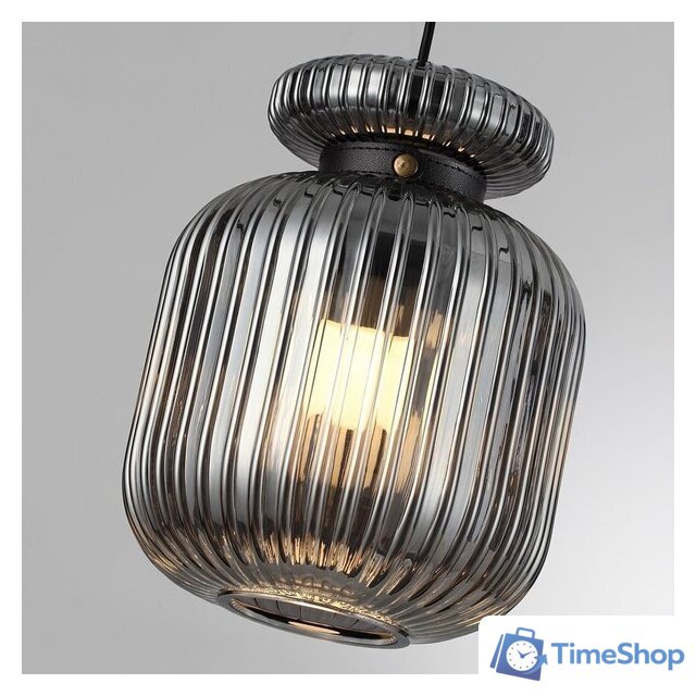 Подвесная люстра Odeon Light Jugi 5042/1B - Изображение №3 — Интернет-магазин Time-Shop