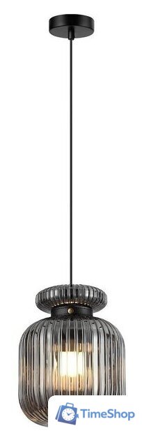 Подвесная люстра Odeon Light Jugi 5042/1B - Изображение №2 — Интернет-магазин Time-Shop