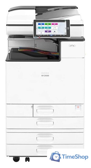 МФУ Ricoh IM C4500LT - Изображение №1 — Интернет-магазин Time-Shop