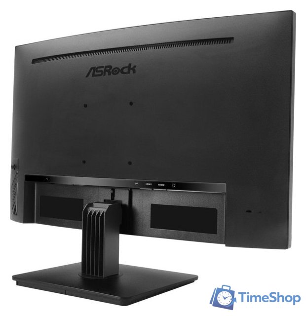 Игровой монитор ASRock Phantom Gaming PG27QRT1B - Изображение №6 — Интернет-магазин Time-Shop