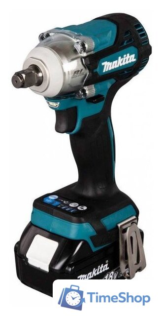 Гайковерт Makita DTW300SF1J (с 1-им АКБ, кейс) - Изображение №1 — Интернет-магазин Time-Shop