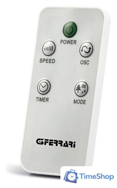 Вентилятор G3Ferrari G50046 - Изображение №2 — Интернет-магазин Time-Shop