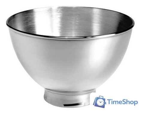 Планетарный миксер KitchenAid 5KSM175PSEMS - Изображение №4 — Интернет-магазин Time-Shop