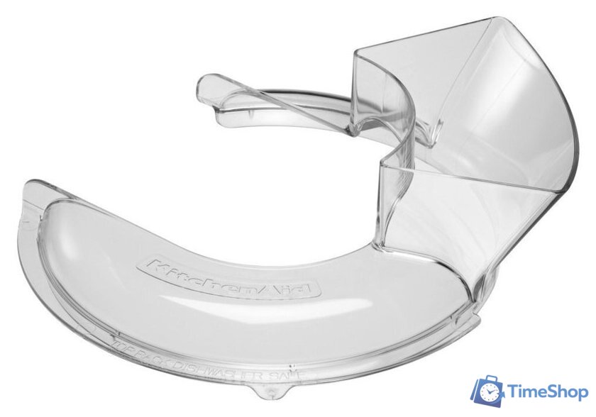 Планетарный миксер KitchenAid 5KSM175PSEMS - Изображение №6 — Интернет-магазин Time-Shop