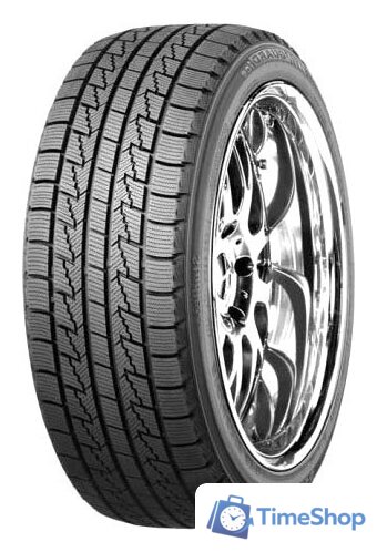 Зимние шины Roadstone Winguard Ice 205/65R15 94Q - Изображение №1 — Интернет-магазин Time-Shop