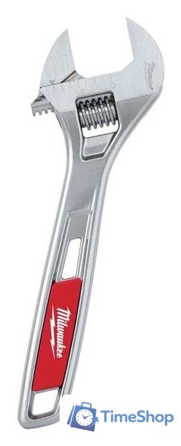 Ключ разводной Milwaukee 48-22-7406 - Изображение №1 — Интернет-магазин Time-Shop
