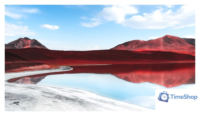 Телевизор Xiaomi TV A Pro 55