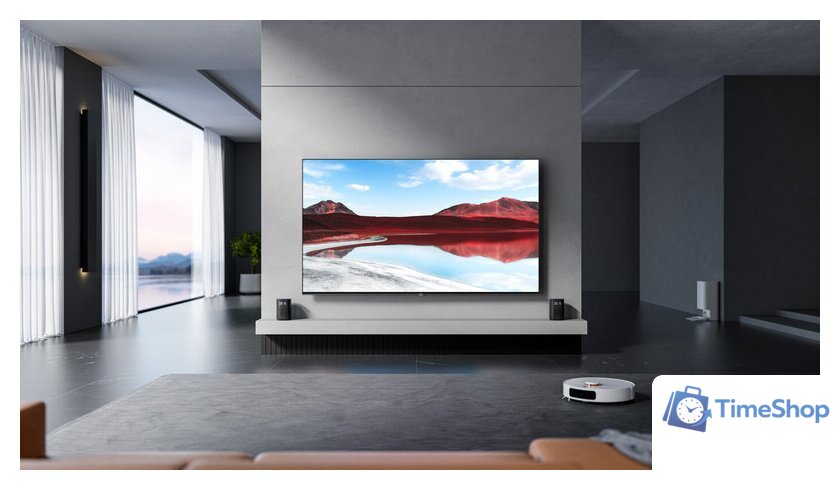 Телевизор Xiaomi TV A Pro 55